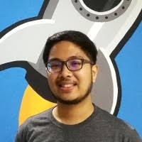 50+ “Rodrigo” profil