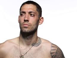 Clint Dempsey's style and the tale of his famous goal vs Juventus