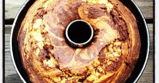 Saftiger Marmorkuchen Nach Omas Art Rezept Kuchen Rezepte Einfach Marmorkuchen Marmorkuchen Rezept