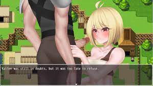 Kallen Isekai – New Version 0.21 - Adult Games Collector