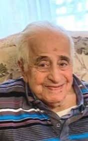 Edmund J. "Eddie" Debs Obituary