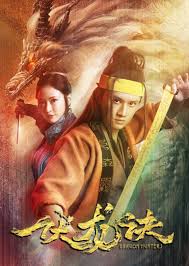 The cool monster hunter saves the damsel in distress and works together with a famous female celebrity as well as a rich man's son in order to fight against the monsters. Dragon Hunters 2019 Chinese 720p Hdrip X264 Aac 1gb Amznhd