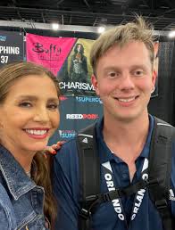 Other than Buffy the Vampire Slayer & Angel what is the best thing Charisma  Carpenter has been in?**