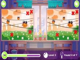 Vous y trouverez des jeux en ligne et à imprimer et des exercices ludiques pour apprendre en s'amusant. Jeux Des Differences Gratuits En Ligne Pomu