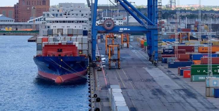Maputo port in Mozambique set for US $165M terminal expansion