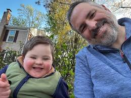 Leadership — Down Syndrome Association of Northern Virginia