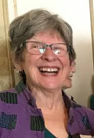 In Memoriam: Donna Howard — Beth Bartlett Duluth