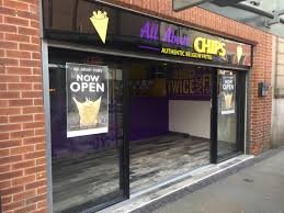 Would you like to write a review? All About Chips Open In Derby Fhp Fhp