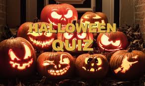 This hearty breakfast is like pumpkin pie and oatmeal colliding. Halloween Quiz Questions And Answers 20 Spooky Questions For Your Trivia Quiz Night Express Co Uk