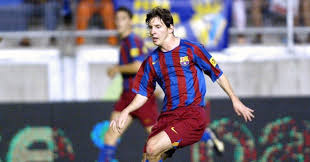 Messi is currently my favorite soccer player, and these news make even more special to me, as i. Watch 16 Year Old Lionel Messi Talks About His Ambitions After Barca Debut Planet Football