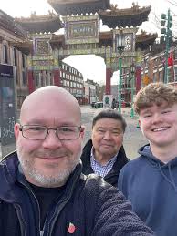 Let's welcome our new members: Kerry Bergin, Alima Sonné, Mary Duggan,  Carla Banks, John Hesketh, Zaheer Ali, Brian Hammersley, Andy Liu,  Transient Being, چاوه چنار, Ssor Nrohnan Mullac, Willian Richard Dos Santos,