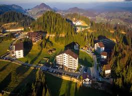 Book cheile gradistei fundata, brasov on tripadvisor: Hotel Resort Cheile Gradistei Fundata Fundata Romania 2021