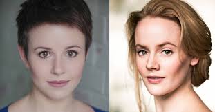 Katherine Aitken (Mezzo) and Lizzie Holmes (Soprano) receive latest  Audition Oracle Award