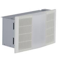 Nutone 70 Cfm Ceiling Bathroom Exhaust Fan With Light And 1300 Watt Heater 665rp