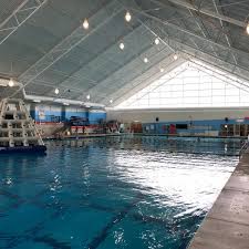 Tualatin hills park and recreation district is the largest special park district in oregon, spanning 50 square miles and serving about 240,000 residents in and around beaverton, ore. Photos At Tualatin Hills Park Aquatic Center Beaverton Or