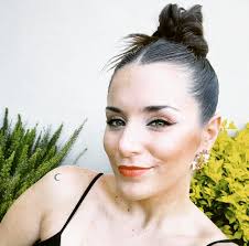 Eva Quintana (@eva.quintana.ok) • Instagram photos and videos