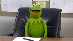 Maybe you would like to learn more about one of these? Watch Kermit The Frog Offer Input On Disney Channel S Amphibia Ew Com