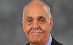 Horry County GOP chair Robert Rabon dies from coronavirus