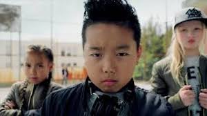 AIDAN PRINCE DANCE REEL