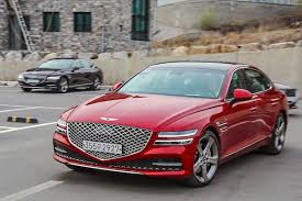 The distinct difference between the two manufacturers is that the former creates military services while the. South Korea Best Selling Cars Blog