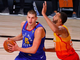 Official facebook page of nikola jokić professional basketball player. Nikola Jokic Is A Tortoise And He S Beating All Of The Hares Fivethirtyeight