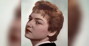 Linda Kay Barker Obituary