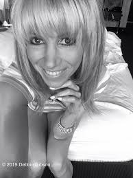 Debbie Gibson Does It Her Way