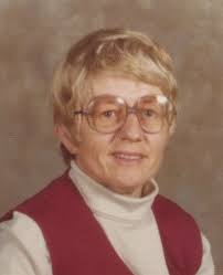 Joyce "Pete" Bumgarner Obituary