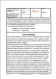 Die komplette regulierung und kommunikation, notfalls auch die gerichtliche verteidigung übernimmt ihre versicherung. Probe Unfallbericht Freizeitbad Lern Und Ubungshilfen Fur Die Grund Und Mittelschule