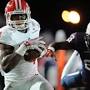 Profile Picture of Jamal Robinson - Football - Louisiana Ragin' Cajuns (@ragincajuns.com) on Google