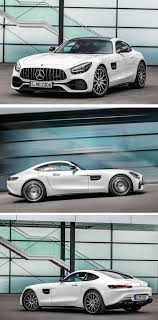 Mercedes Amg Gt Further Honed And Even More Agile Mercedes Amg Mercedes Benz Slk Mercedes Benz Cars