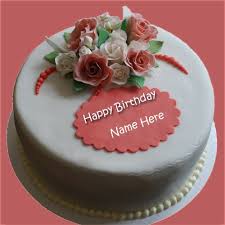 Special Birthday Cake For Sister In Law Happy Birthday Wishes Cake For Sister With Her Name Happy Birthday Cakes Birthday Wishes Cake Birthday Cake For Boyfriend