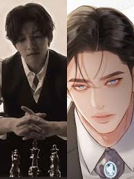 Ano sa tingin mo sa fan casting ng webtoon na Serena ni INA : r/webtoons