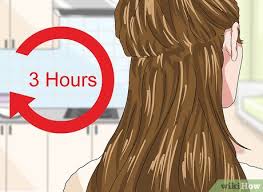 A toner is used to tone down the hair. How To Remove Toner From Hair 8 Steps With Pictures Wikihow