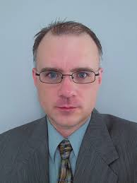 Tim Thacker's Instagram, Twitter & Facebook