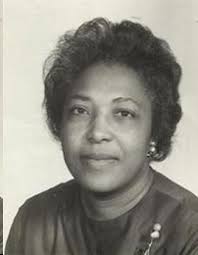 Annie Maenette Gaston Johnson (1918-2014)