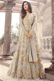 We did not find results for: Sonal Chauhan Grey Color Gorgeous Party Wear Net Fabric Designer Bollywood Style Floral Embroidery Work Wedding Wea Abaya Fashion Indian Dresses Anarkali Dress