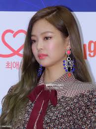 Sao Hàn dưới ống kính Getty Images: Người khiến hung thần sợ ngược vì  makeup đỉnh, kéo xuống cuối lại thấy sầu đời