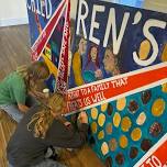 Art Across Borders