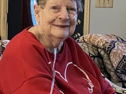 Rachel "Rae" Allen Lyons's Obituary