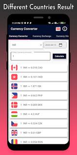 You will find a currency converter from the inr to the pln on this page. Download Currency Converter Currency Exchange Flutter Free For Android Currency Converter Currency Exchange Flutter Apk Download Steprimo Com