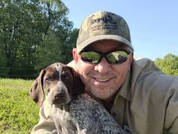 Davis Lakeside Wirehaired Pointers
