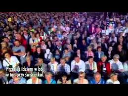 Prezydent andrzej duda i premier mateusz morawiecki. Warszawiacy Spiewaja Niezakazane Piosenki 2015 Tvplayer 1 4 00 Release 2 Xvid Youtube