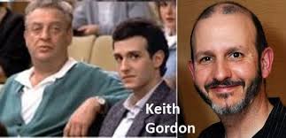 Keith Hernandez and Rodney Dangerfield New York Mets Humor