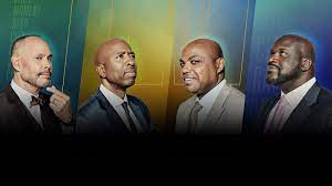 On october 6, 2014, turner sports and the nba renewed their television and digital rights agreements through 2025. Nba Playoffs On Tnt 2021 Tntdrama Com