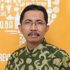 FRI VOL XVIII/01 2023 by FOODREVIEW Indonesia