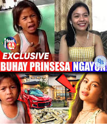 Philippine - NAKAKAGULAT AT NAKAKADUROG NG PUSO! ANONG NANGYARI KAY LYCA  GAIRANOD? Ang MAPAIT na Katotohanan sa Likod ng Kanyang Tagumpay! | Facebook