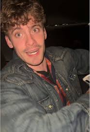 When Grandpa Picks You Up from School