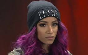 Image result for Sasha Banks