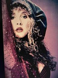 I can't even believe I'm seeing Stevie Wonder right now!!!!